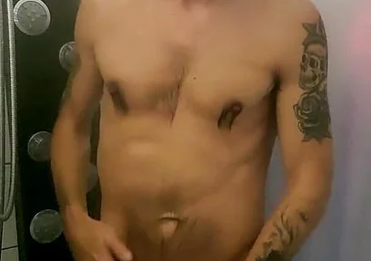 Come Join Me in the Shower