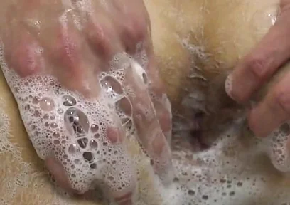 Teen Cum to Start the Day
