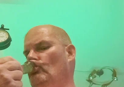 New Toy for the Sissy Slut
