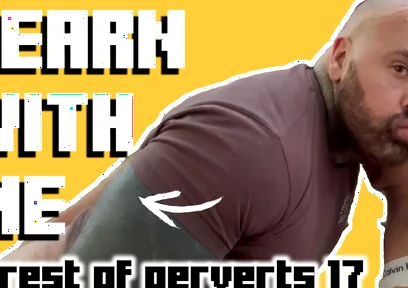 Forest of Perverts 17