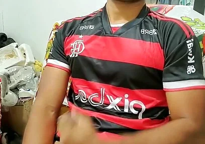 Pajero Flamengo