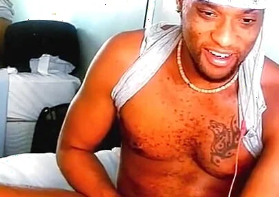 Hot Jerk off on Cam!