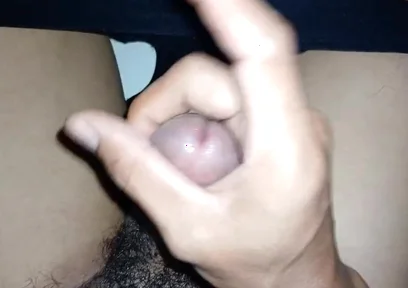 Cum in Handjobs