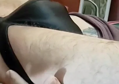 Accidentally