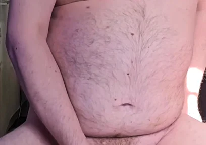 More and More Cum
