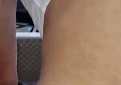 Two Sissy Femboys Covered in Cum on Their Tights From Hot Ass Fucking with Big Cocks