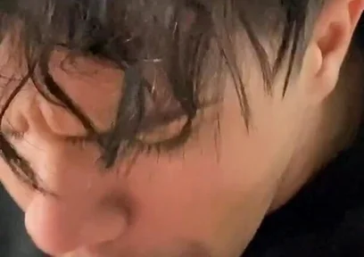 Sucking Straight Buddy