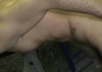 Bareback Fucking Ready! - Part #1