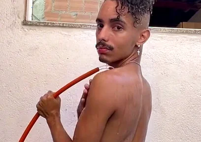 Come Take a Bath with Me