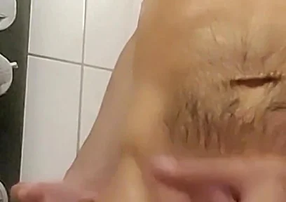 I'm in the Shower; Come on