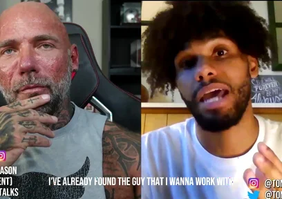 Porn Star Confessions - Tony Genius Episode 147