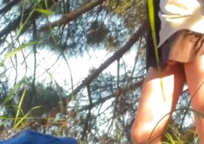 Compilation #2 - Amateur - Depantsed Outdoor