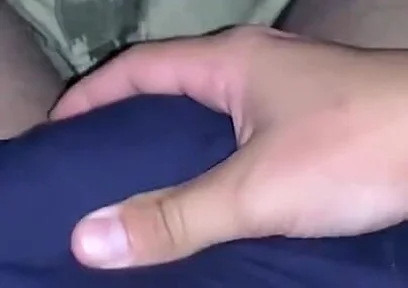 The Guy, While in the Camp, Decided to Drop the Load