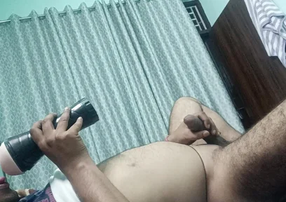 Indian Desi Man Enjoy Sex with Neighbour Stepfather and Army Officer