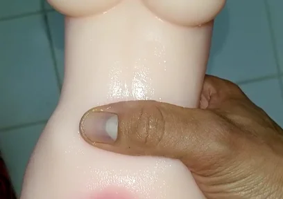 Having Great Sex with New Sex Toy