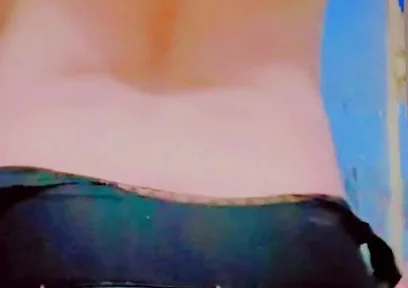 Newly Femboy Love to Shake His Bubble Butt