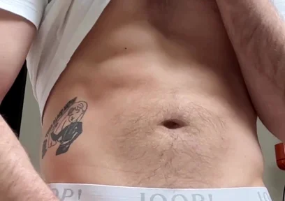 Horny Monday Morning