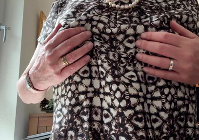 Boss Has No Time - Secretary Has to Get It Herself