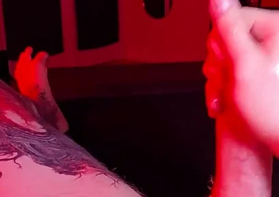 Solo Dirty Talk Jerk off Till Cumshot