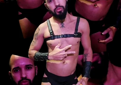 Attracted to Slaughter