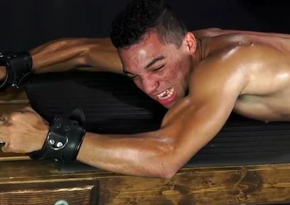 Amone Bane In Three Days Of Pain 4