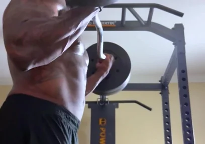 Mcpherson Vital Fitness #18