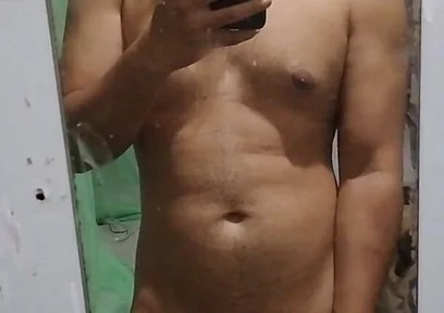 Some Effeminate to Suck Me
