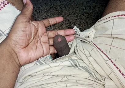 Masturbation