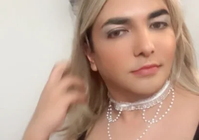 Mistress Travesti