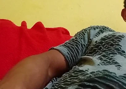 How Horny I Was