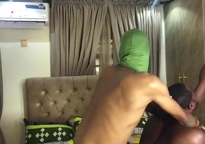 Let Me Play with Your Dicks Right Now