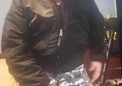 Pissing