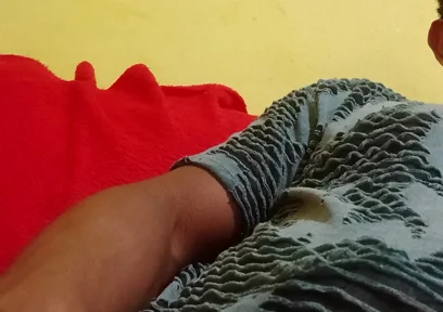 How Horny I Was