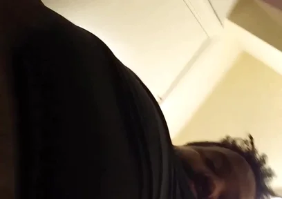 Stepdaddy Dances, Beats His Dick and Shoots a Loaf