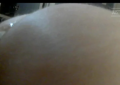 The Thrusting Feels Amazing
