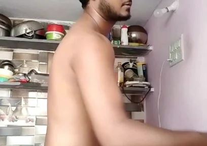 Tamil Boy Hot Cum Shot