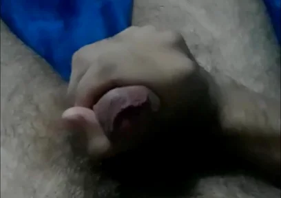 First I Show You My Ass and Then I Cum