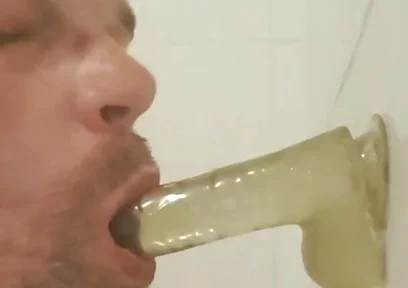 The Bitch Won't Let the Suck