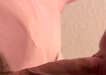 Parker: Straight Boy's 8-incher Sucked
