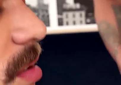 Double Stuffing Derek