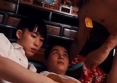 Gd-019 Dragon Boat Festival Special Brotherly Love