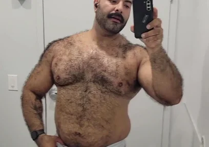 Hairy