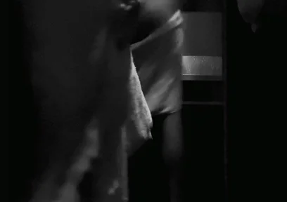 Public Toilets Encounter #2
