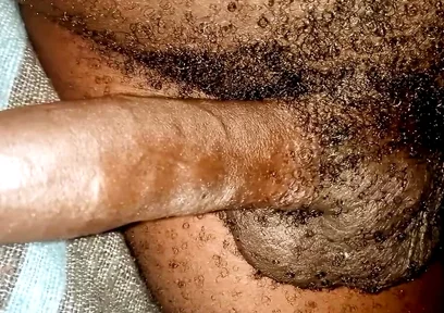 My strong dick