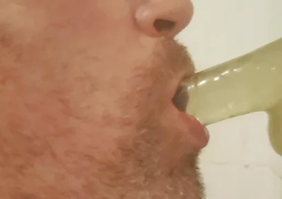 The Bitch Won't Let the Suck