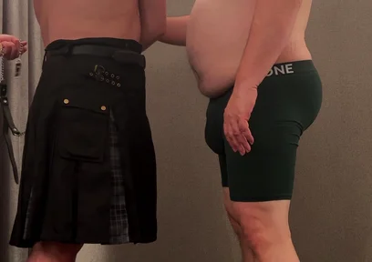 Stripping Each Other Episode 7