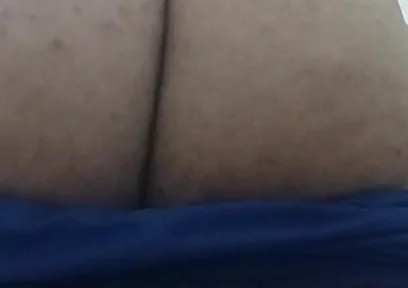 Look at the Size of the Ass of This Strong Blonde Femboy