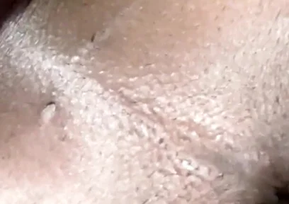 My Asshole Is so Horny