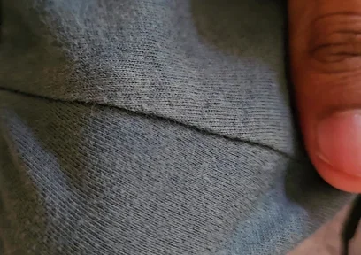 Sexy Baby