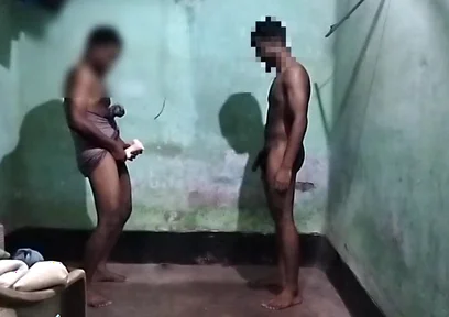 Stepdaddy Give Sex Doll Step Stepson and Jerk off the Cock Real Gay Porn Story Reality Part2